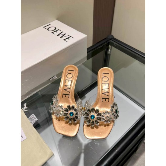 Loewe slippers