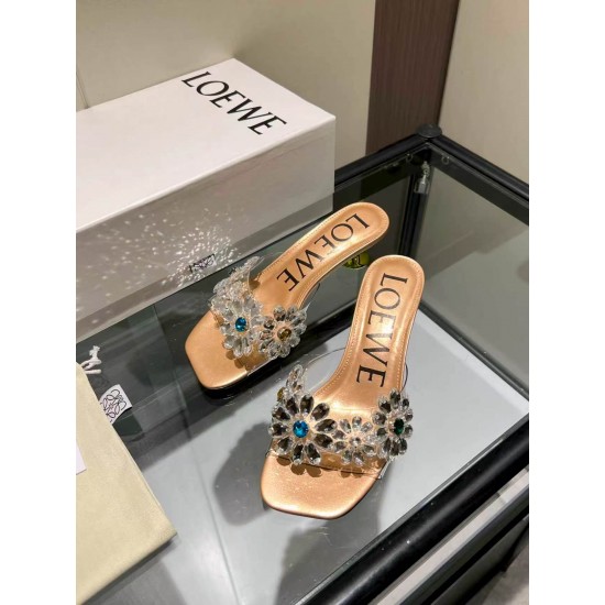 Loewe slippers