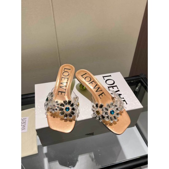 Loewe slippers