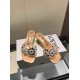 Loewe slippers