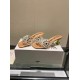 Loewe slippers