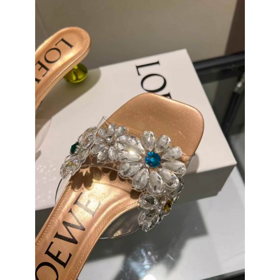 Loewe slippers