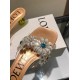 Loewe slippers