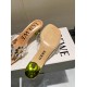 Loewe slippers
