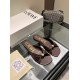 Loewe slippers
