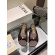Loewe slippers