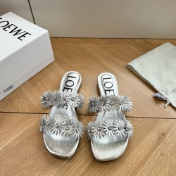 Loewe slippers