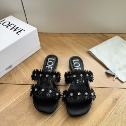 Loewe slippers