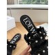 Loewe slippers