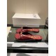 Loewe slippers