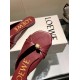 Loewe slippers