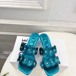 Loewe slippers