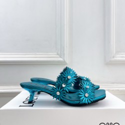 Loewe slippers