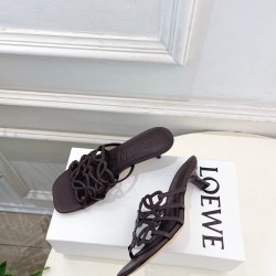 Loewe slippers