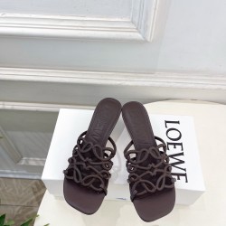 Loewe slippers
