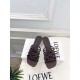 Loewe slippers