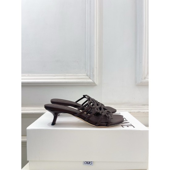 Loewe slippers