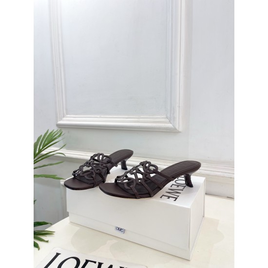 Loewe slippers