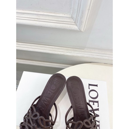 Loewe slippers