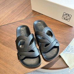 Loewe slippers