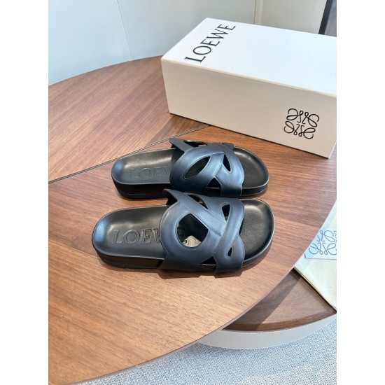 Loewe slippers