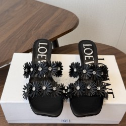 Loewe slippers