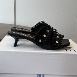 Loewe slippers