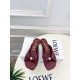 Loewe slippers