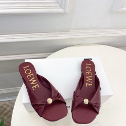 Loewe slippers