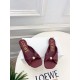 Loewe slippers