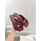 Loewe slippers