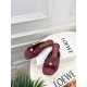 Loewe slippers