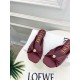 Loewe slippers