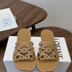 Loewe slippers