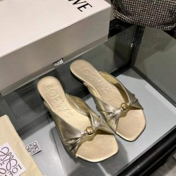 Loewe slippers