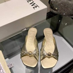 Loewe slippers