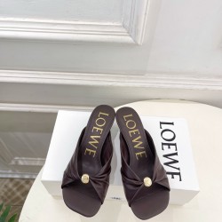Loewe slippers