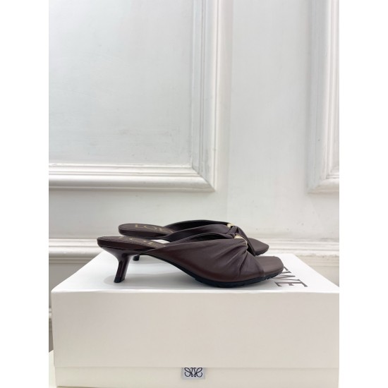 Loewe slippers