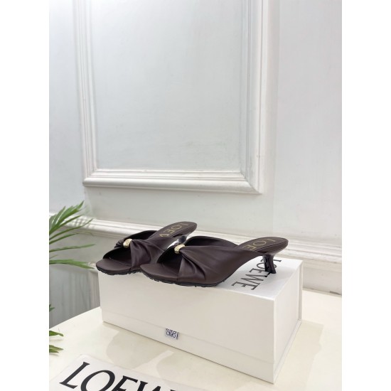 Loewe slippers