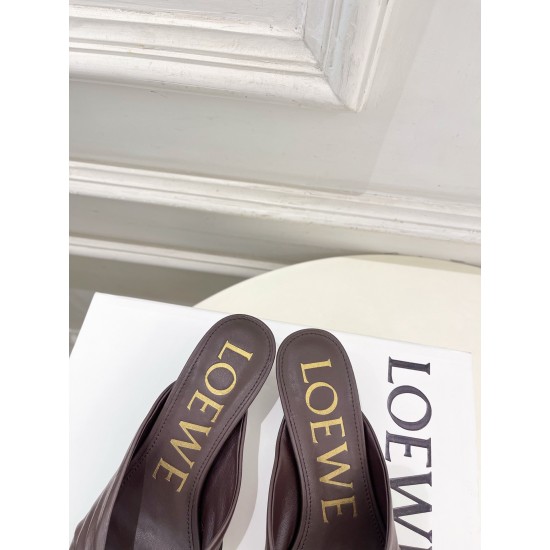 Loewe slippers