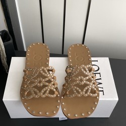 Loewe slippers