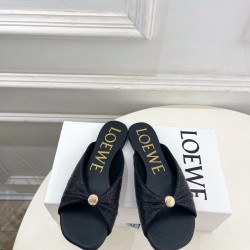 Loewe slippers