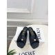 Loewe slippers