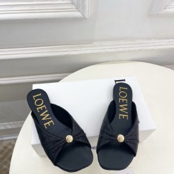 Loewe slippers
