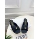 Loewe slippers
