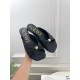 Loewe slippers