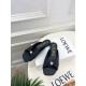 Loewe slippers