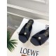 Loewe slippers
