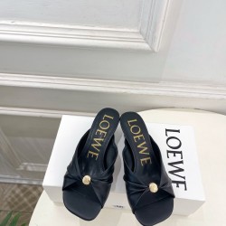 Loewe slippers