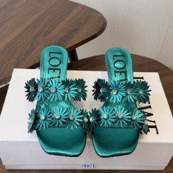 Loewe slippers